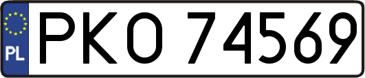 PKO74569