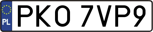 PKO7VP9