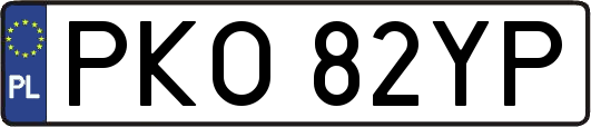 PKO82YP