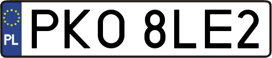 PKO8LE2