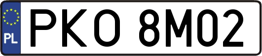 PKO8M02