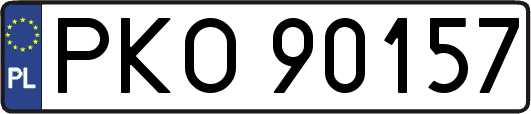 PKO90157