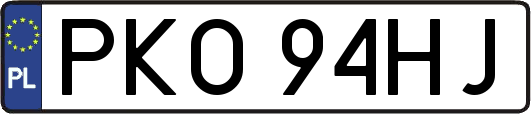 PKO94HJ