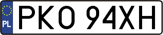 PKO94XH