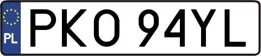 PKO94YL