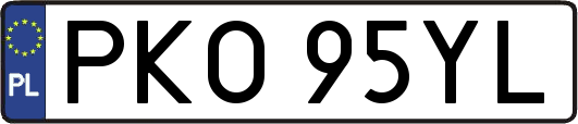 PKO95YL