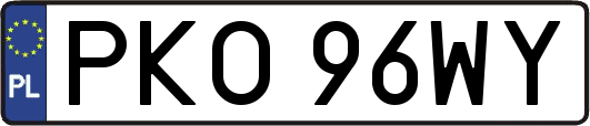 PKO96WY