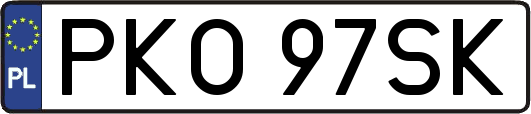 PKO97SK