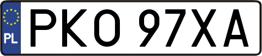 PKO97XA