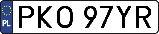 PKO97YR