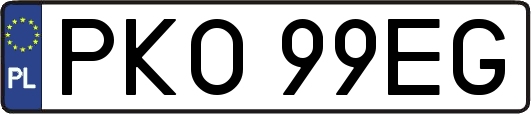 PKO99EG