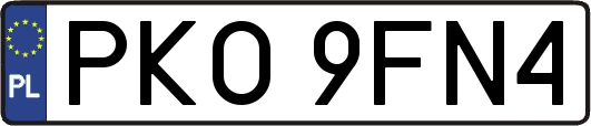 PKO9FN4