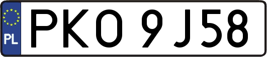 PKO9J58