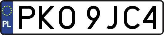 PKO9JC4