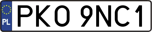 PKO9NC1