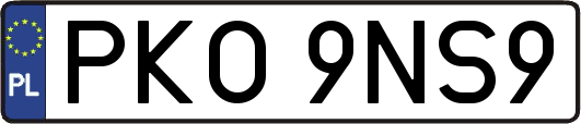 PKO9NS9