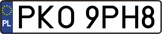 PKO9PH8