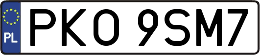 PKO9SM7