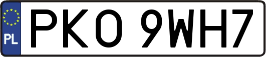 PKO9WH7