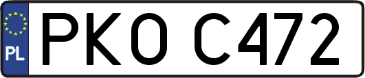 PKOC472