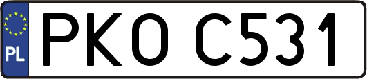 PKOC531