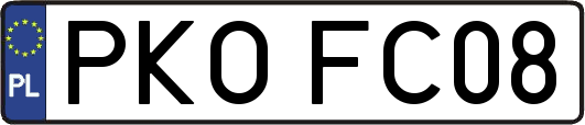 PKOFC08