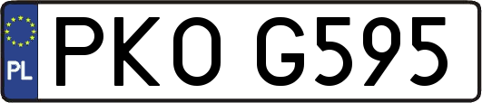 PKOG595