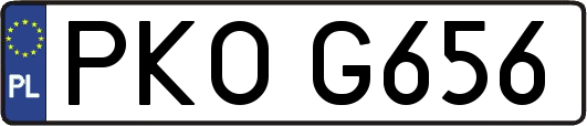 PKOG656