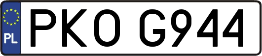 PKOG944