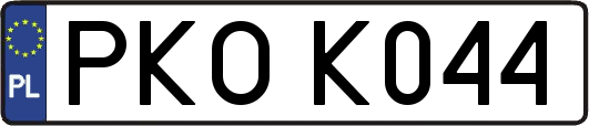 PKOK044