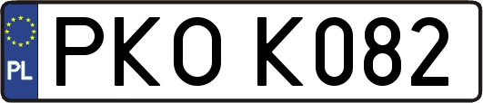 PKOK082