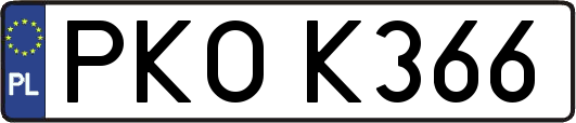 PKOK366