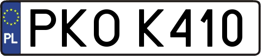 PKOK410