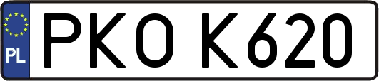 PKOK620