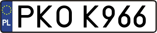 PKOK966