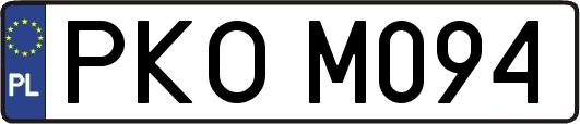 PKOM094