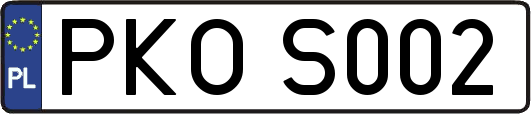 PKOS002