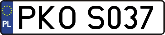 PKOS037