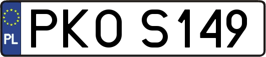 PKOS149