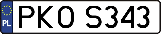 PKOS343