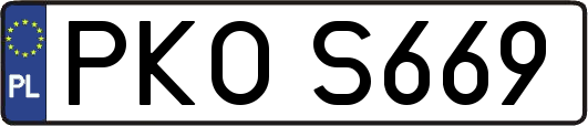 PKOS669