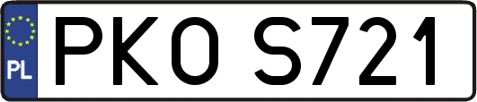 PKOS721