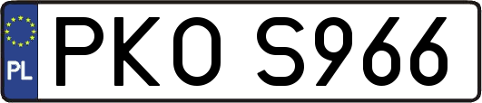 PKOS966