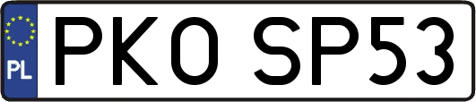 PKOSP53