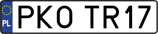 PKOTR17