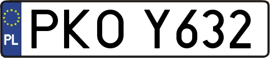 PKOY632