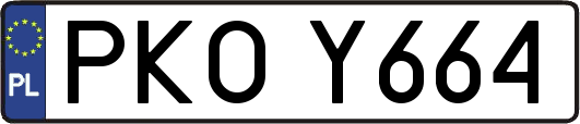 PKOY664