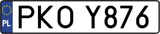 PKOY876