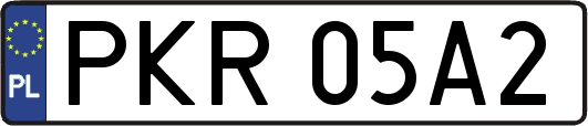 PKR05A2