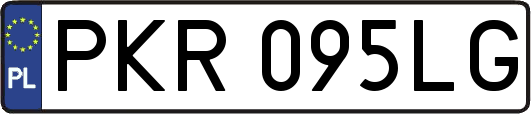 PKR095LG